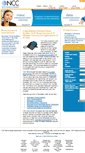 Mobile Screenshot of nccdallas.com